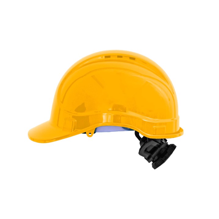 Capacete Irudek Stilo 300V (Ref. CIRILO300V) - Vista 2 Equipamento JCR