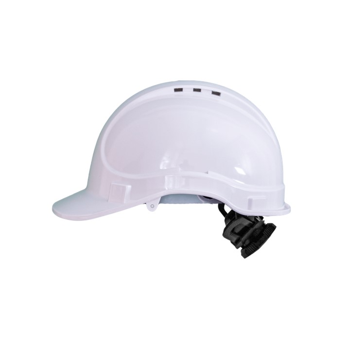Capacete Irudek Stilo 300V (Ref. CIRILO300V) - Vista 3 Equipamento JCR