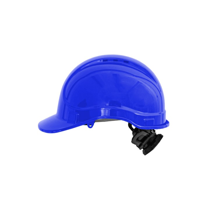 Capacete Irudek Stilo 300V (Ref. CIRILO300V) - Vista 4 Equipamento JCR