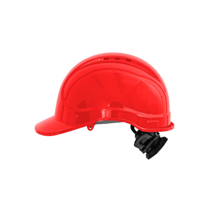 Capacete Irudek Stilo 300V (Ref. CIRILO300V) - Vista 5 Equipamento JCR