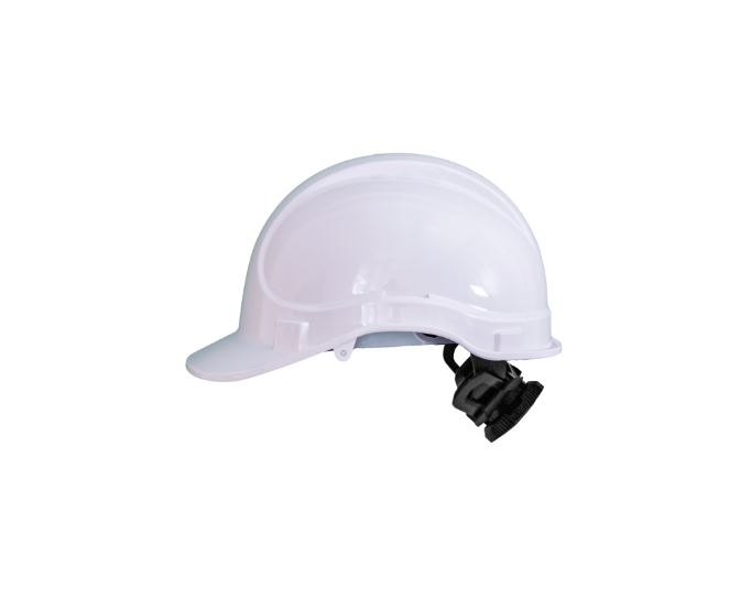 Capacete Irudek Stilo 300 (Ref. CIRTILO300) - Equipamento de Proteção Individual JCR