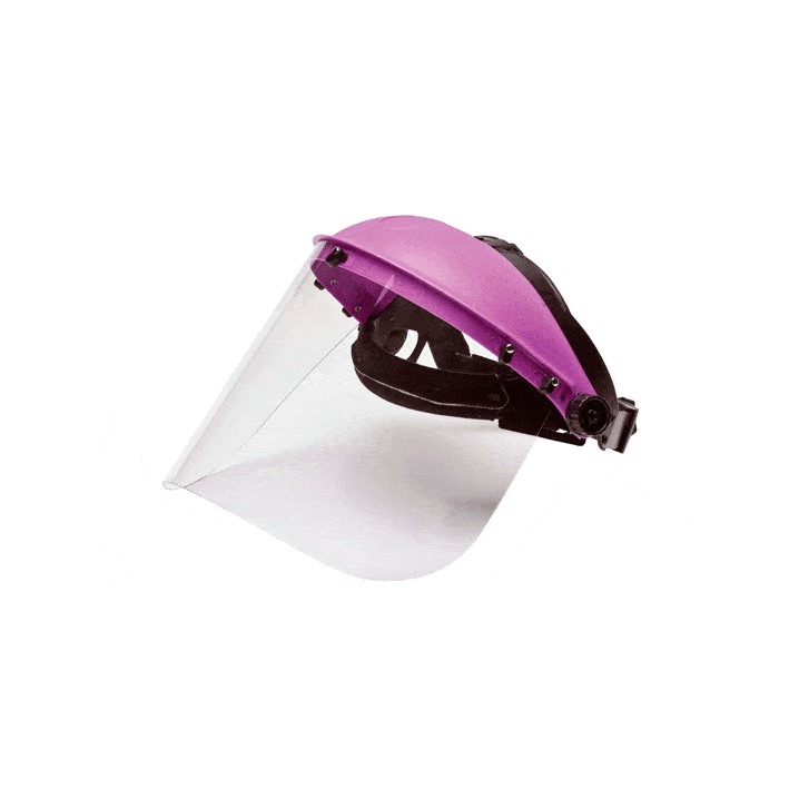 Adaptador p/ viseira Medop Adaptarama (Ref. CMD0906938) - Equipamento de Proteção Individual JCR