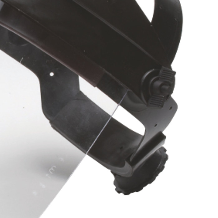 Suporte de cabeça para viseira, 900481 (Ref. CMD900481) - Vista 2 Equipamento JCR