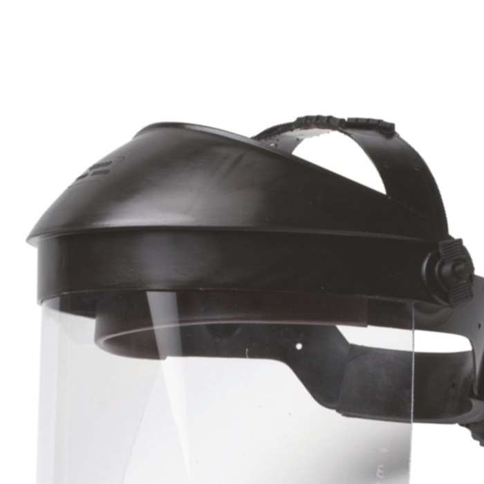Suporte de cabeça para viseira, 900481 (Ref. CMD900481) - Vista 3 Equipamento JCR