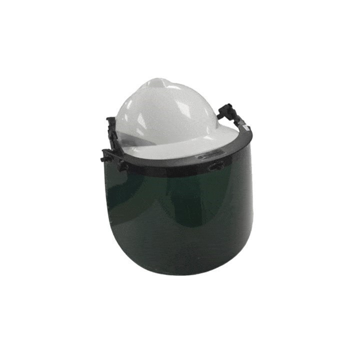 Adaptador Medop p/capacete Turkan (Ref. CMD912815) - Equipamento de Proteção Individual JCR