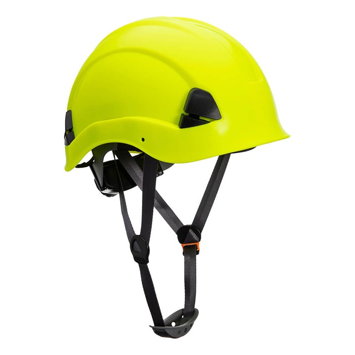 Capacete Portwest Endurance Height PS53 | Isolado com roleta (Ref. CPW000PS53) - Equipamento de Proteção Individual JCR