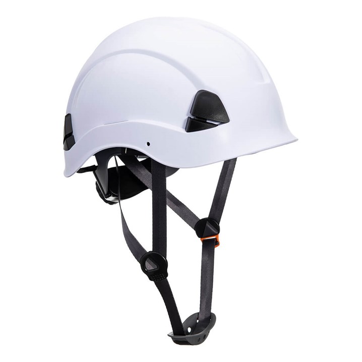 Capacete Portwest Endurance Height PS53 | Isolado com roleta (Ref. CPW000PS53) - Vista 5 Equipamento JCR