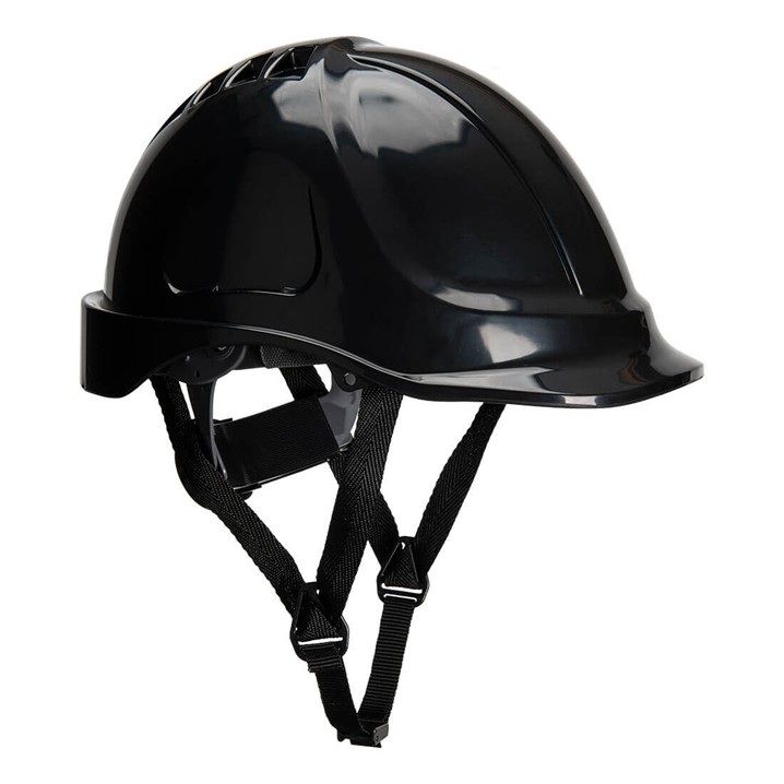 Capacete Portwest endurance plus PS54 (Ref. CPW000PS54) - Equipamento de Proteção Individual JCR
