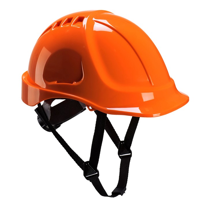 Capacete Portwest endurance plus PS54 (Ref. CPW000PS54) - Vista 2 Equipamento JCR