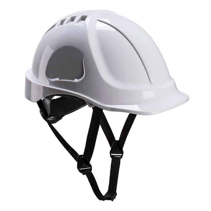 Capacete Portwest endurance plus PS54 (Ref. CPW000PS54) - Vista 4 Equipamento JCR