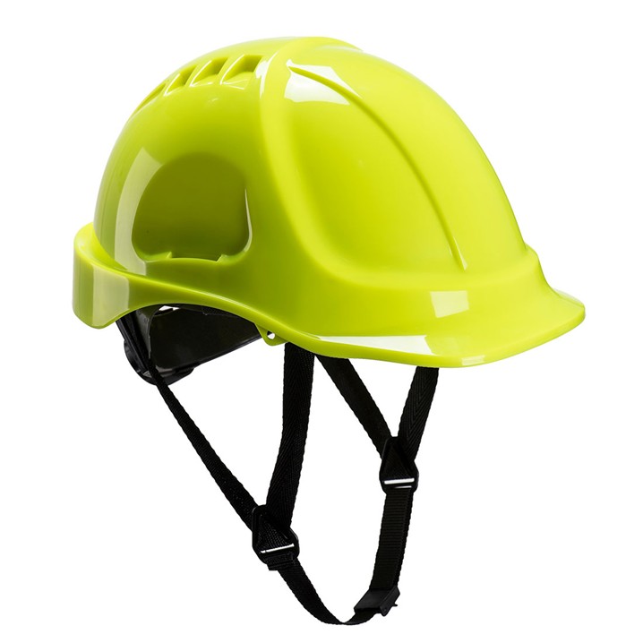 Capacete Portwest endurance plus PS54 (Ref. CPW000PS54) - Vista 5 Equipamento JCR