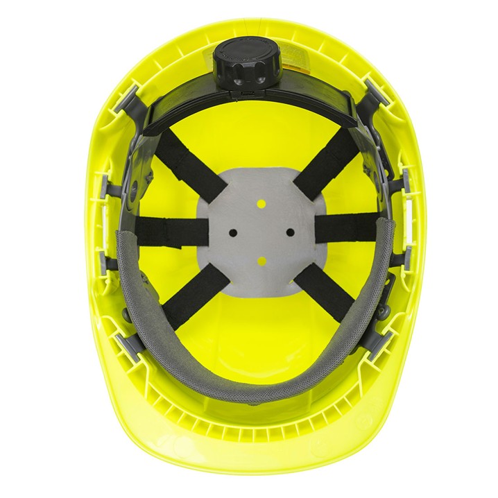 Capacete Portwest endurance plus PS54 (Ref. CPW000PS54) - Vista 6 Equipamento JCR