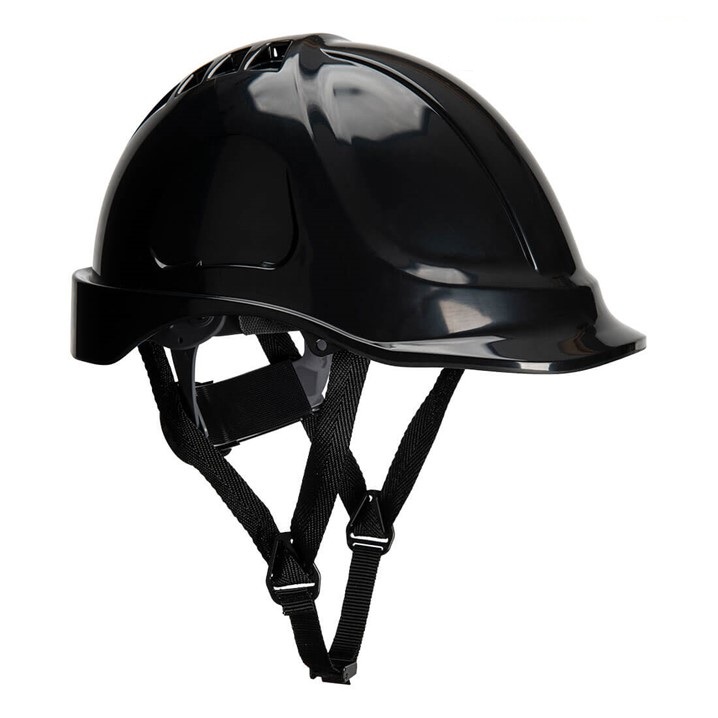 Capacete Portwest endurance PS55 (Ref. CPW000PS55) - Equipamento de Proteção Individual JCR