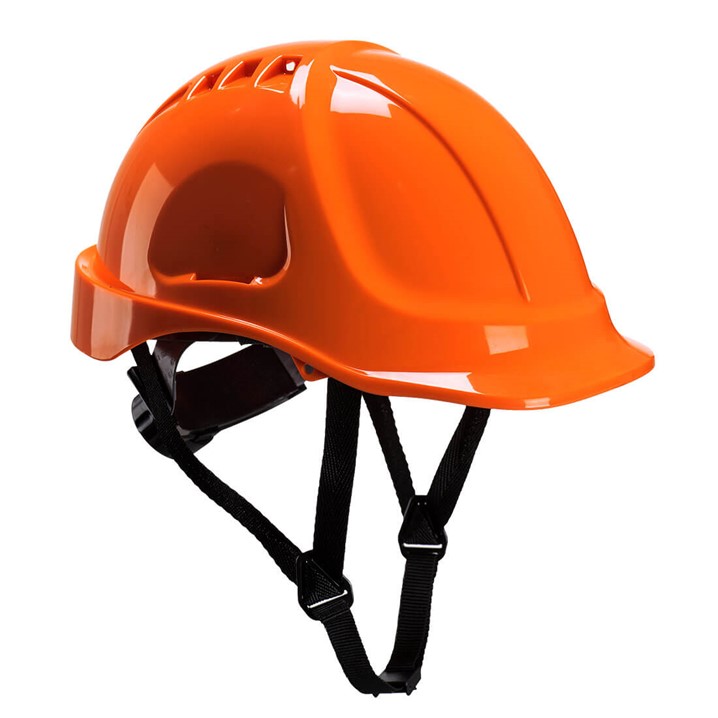 Capacete Portwest endurance PS55 (Ref. CPW000PS55) - Vista 2 Equipamento JCR