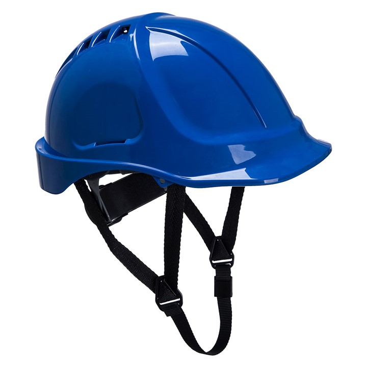 Capacete Portwest endurance PS55 (Ref. CPW000PS55) - Vista 3 Equipamento JCR