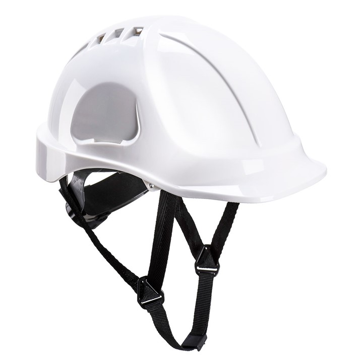 Capacete Portwest endurance PS55 (Ref. CPW000PS55) - Vista 4 Equipamento JCR