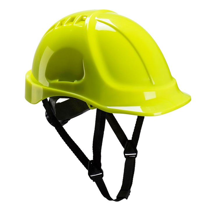 Capacete Portwest endurance PS55 (Ref. CPW000PS55) - Vista 5 Equipamento JCR