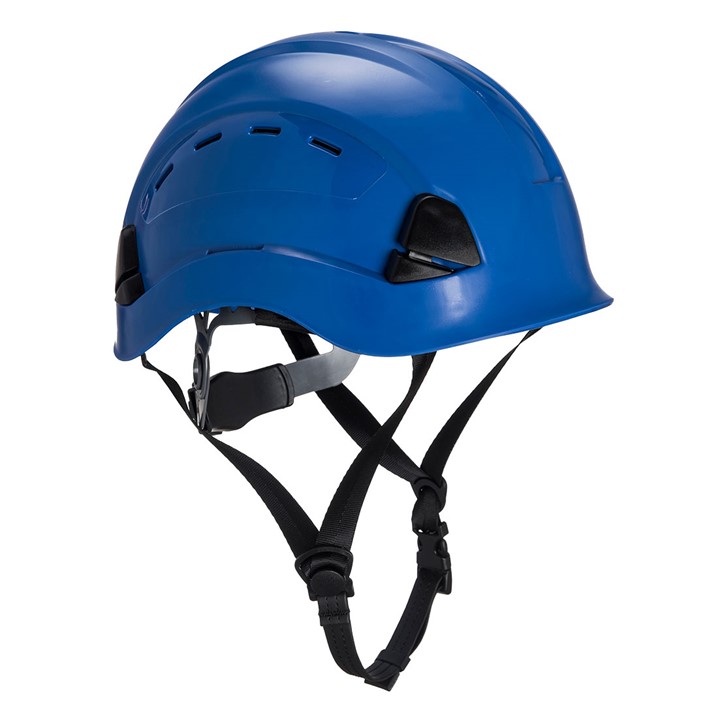 Capacete Portwest de altura PS73 (Ref. CPW000PS73) - Vista 2 Equipamento JCR
