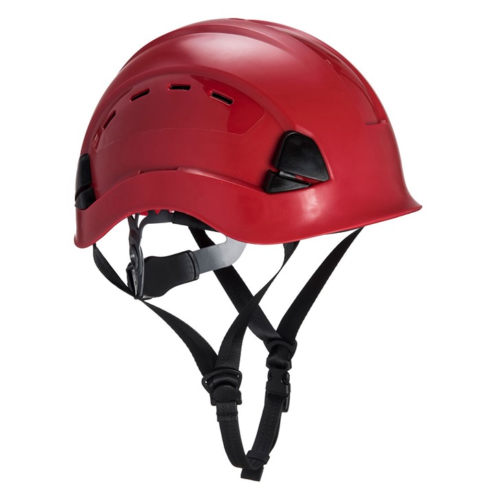 Capacete Portwest de altura PS73 (Ref. CPW000PS73) - Vista 3 Equipamento JCR
