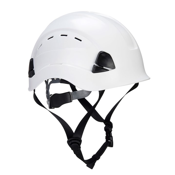 Capacete Portwest de altura PS73 (Ref. CPW000PS73) - Vista 4 Equipamento JCR