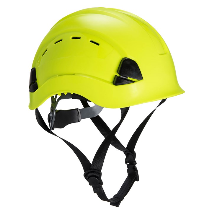 Capacete Portwest de altura PS73 (Ref. CPW000PS73) - Vista 5 Equipamento JCR