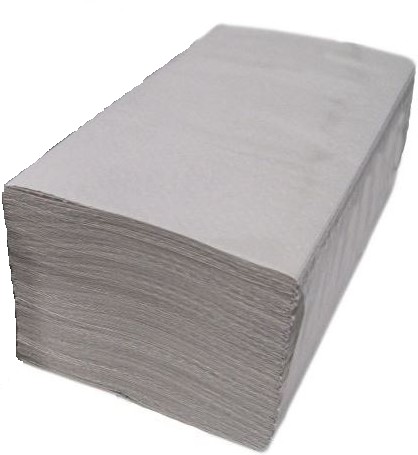 Toalhetes de mão zig-zag 21X23 (Cx2600) (Ref. HARTZZ21X33N) - Equipamento de Proteção Individual JCR
