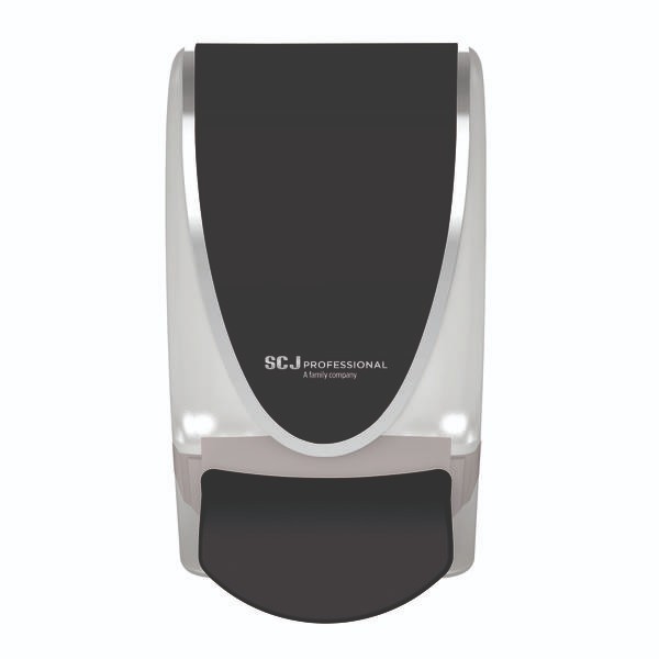 Doseador manual 1L Quick View (Ref. HSJTPW1LDS) - Vista 2 Equipamento JCR