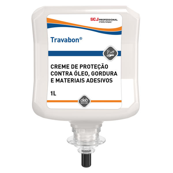 Travabon 1L (Ref. HSJTVC1LTR) - Equipamento de Proteção Individual JCR
