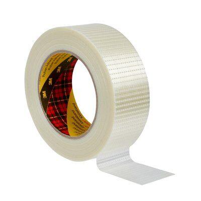 Fita de Filamentos 3M 8956 50x50 (Ref. K3M008956) - Equipamento de Proteção Individual JCR