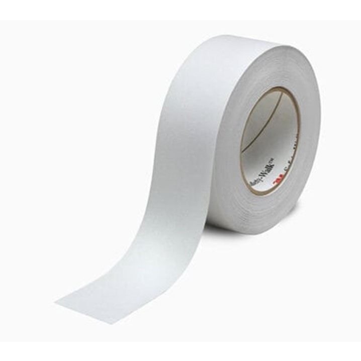 Anti-derrapante 3M Safety-Walk 220 | Transparente 25mmX18m (Ref. K3M0220T25) - Equipamento de Proteção Individual JCR