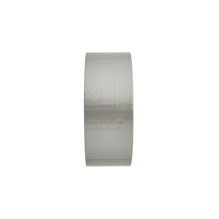Fita 3M Duct Tape 1900 prata 50mmx50m (Ref. K3M0P1900) - Vista 3 Equipamento JCR