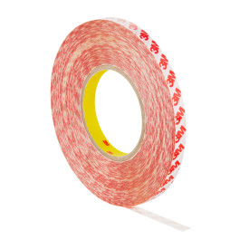 Fita de Dupla Face 3M GPT-020P 19mmx50m (Ref. K3MGPT0219) - Equipamento de Proteção Individual JCR