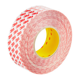Fita de Dupla Face 3M GPT-020P 50mmx50m (Ref. K3MGPT0250) - Vista 4 Equipamento JCR