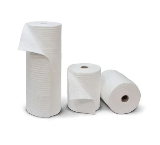 Rolo absorvente p/ HC Oread Roldex 1 MEP (Ref. KAORRX1MEP) - Equipamento de Proteção Individual JCR
