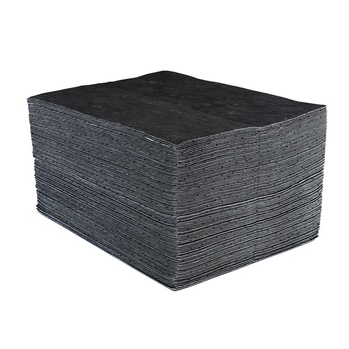 Absorvente Portwest em formato almofada SM20 (Ref. KAPW00SM20) - Equipamento de Proteção Individual JCR