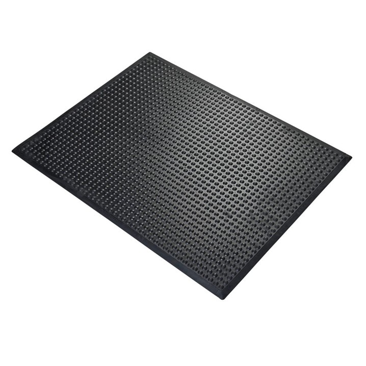 Tapete antifadiga Coba Bubblemat | 0,6mX1,2m (Ref. KBCOB10002) - Equipamento de Proteção Individual JCR