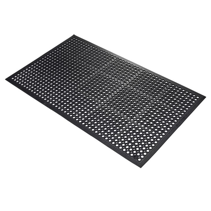 Tapete Coba Rampmat | 0,9mX1,5m (Ref. KBCOR10001) - Equipamento de Proteção Individual JCR