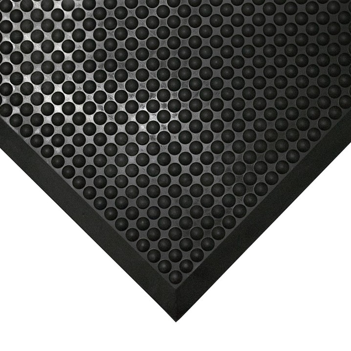 Tapete antifadiga Coba COBAelite® Bolha | 0,9mX1,2m (Ref. KBCOS10003) - Equipamento de Proteção Individual JCR