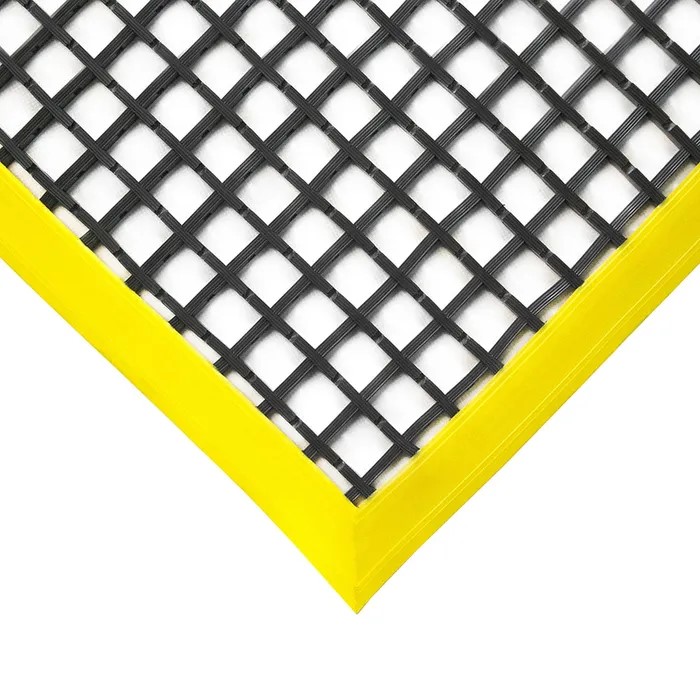 Tapete Faru Workstation | 0,6x1,2m (Ref. KBFA00F250) - Equipamento de Proteção Individual JCR