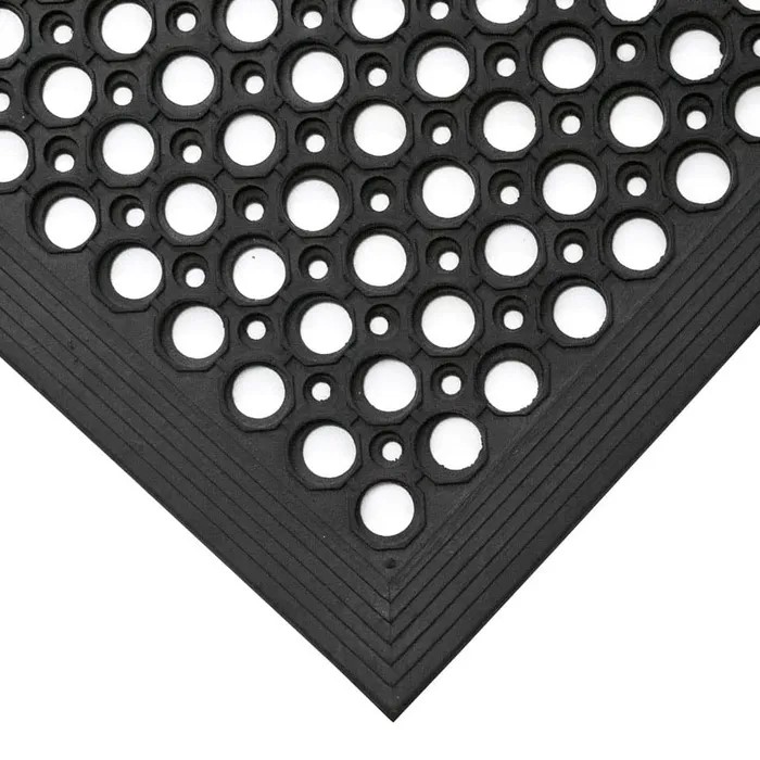 Tapete Faru Rampmat | 0,9x1,5m (Ref. KBFA00F320) - Equipamento de Proteção Individual JCR