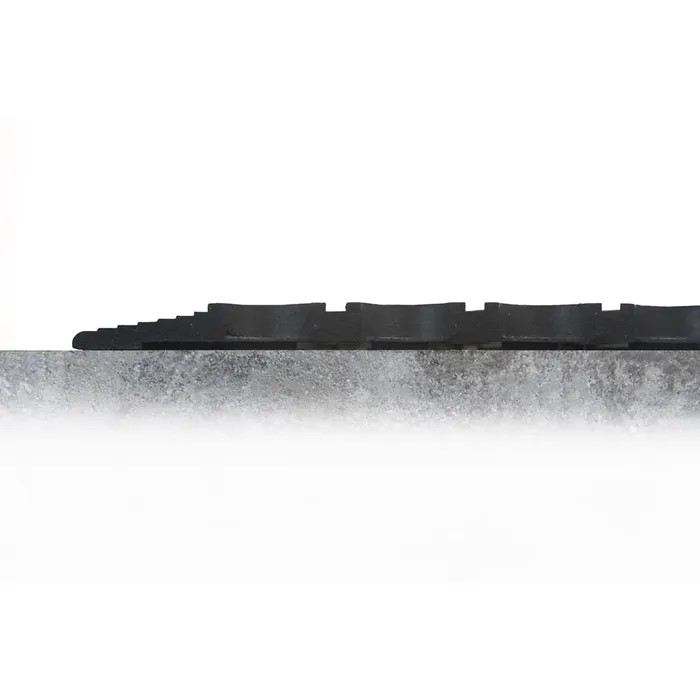 Tapete Faru Rampmat | 0,9x1,5m (Ref. KBFA00F320) - Vista 2 Equipamento JCR