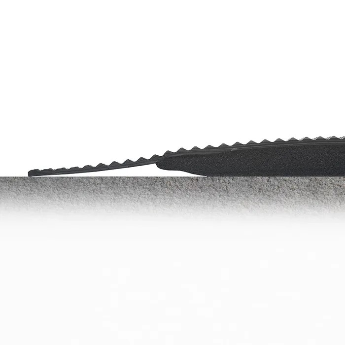 Tapete Faru Diamond Tread | 0,9x1,5m (Ref. KBFA00F380) - Vista 2 Equipamento JCR