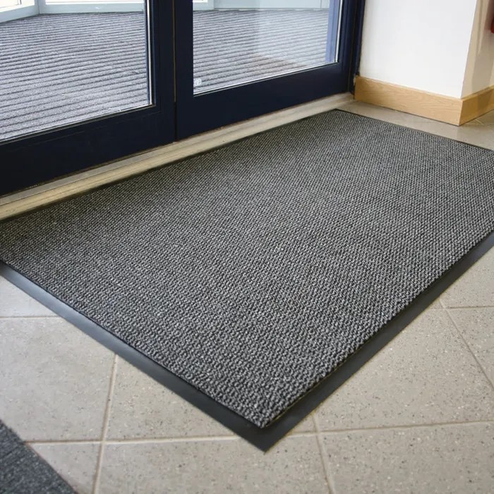 Tapete Faru Vyna | 0,9x1,5m (Ref. KBFAGRF101) - Vista 3 Equipamento JCR