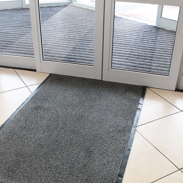 Tapete Faru Vyna | 0,9x1,5m (Ref. KBFAGRF101) - Vista 4 Equipamento JCR