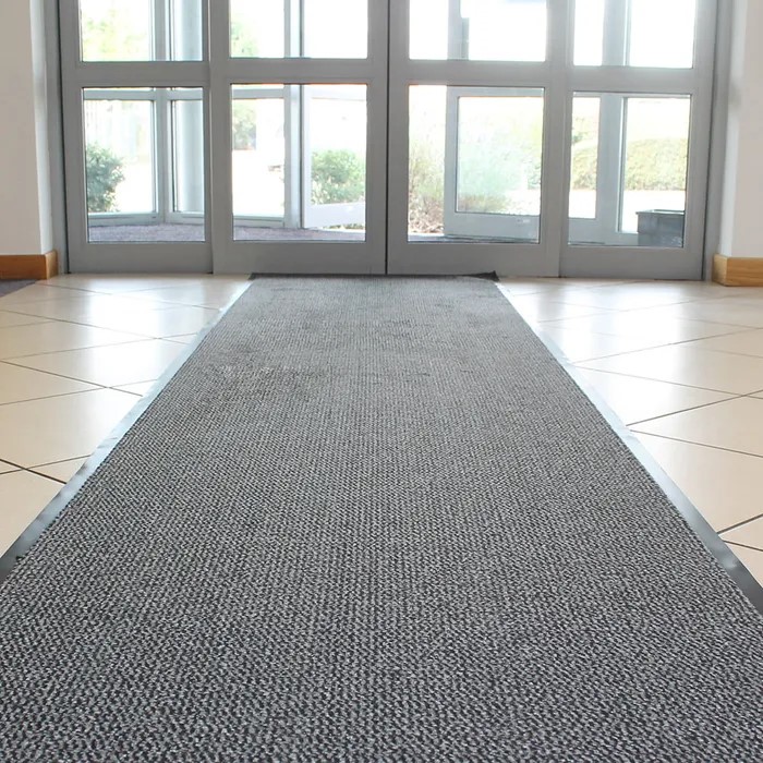 Tapete Faru Vyna | 0,9x1,5m (Ref. KBFAGRF101) - Vista 5 Equipamento JCR