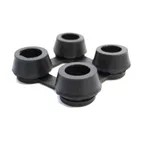 Tapete Faru Ringmat | conector (Ref. KBFAGRF122) - Equipamento de Proteção Individual JCR