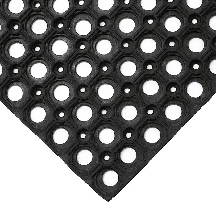 Tapete Faru Ringmat | conector (Ref. KBFAGRF122) - Vista 2 Equipamento JCR