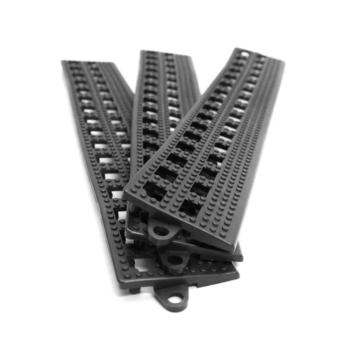 Tapete Faru Flexideck | feminino (3 unidades) (Ref. KBFAGRF301) - Equipamento de Proteção Individual JCR