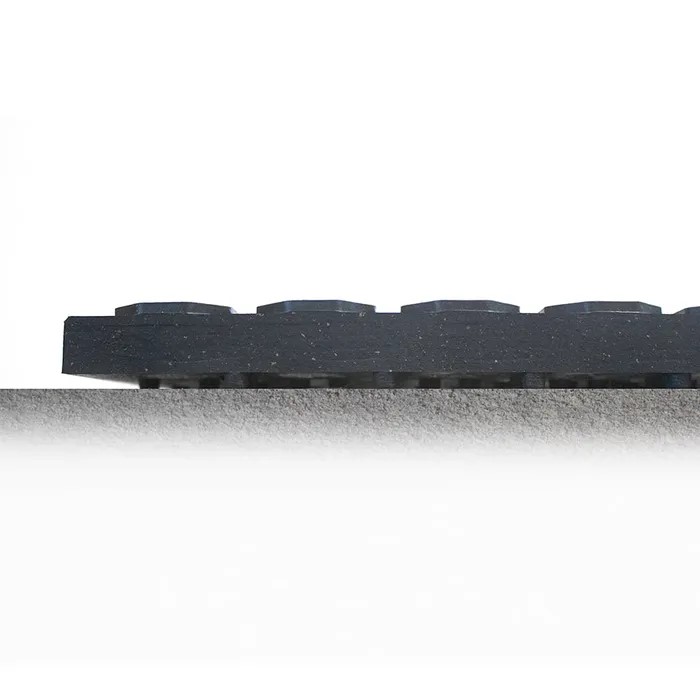 Tapete Faru Coba DeLuxe | 1,0x1,5m (Ref. KBFAGRF310) - Vista 2 Equipamento JCR