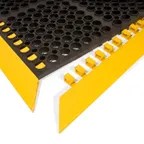Tapete Faru Coba DeLuxe | lateral 1,074x0,050m (Ref. KBFAGRF312) - Equipamento de Proteção Individual JCR